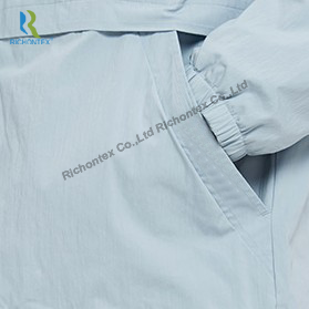 <span class=keywords><strong>Los</strong></span> hombres de la primavera único al aire libre rompevientos con capucha de la chaqueta - Product Image 4