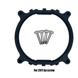 ขายึดเมนบอร์ดเซิร์ฟเวอร์สำหรับรองรับซ็อกเก็ตซีพียูปี 2011 - Product Image 3