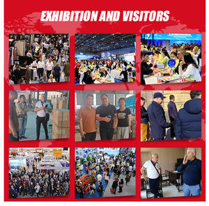 Brique d'isolation en argile dense, bonne résistance mécanique pour résister à l'abrasion et aux charges d'impact - Product Image 6