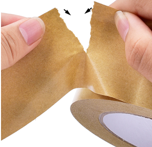 Kraft Paper Packaging Tape