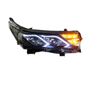 NOUVEAU 2025 – Ampoules de phares LED H4/H19 haute puissance 240W 24000LMS 6000K-6500K SUPER CANBUS pour MERCEDES - Product Image 1