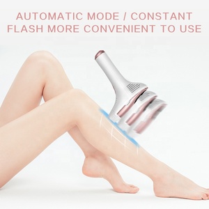 Appareil IPL Mlay 500000 tirs pour usage domestique, épilation laser 3 en 1 pour le visage, modèle T3 - Product Image 6