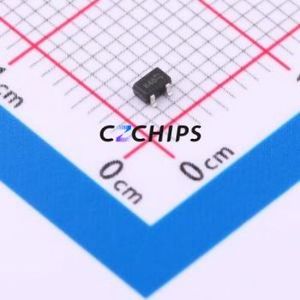 Nuevo Diodo Schottky Original BAS40W-06-7-F SOT-323 (SC-70), Componentes Electrónicos al por Mayor, Proveedor de Chips y Servicio BOM - Product Image 1