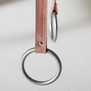 360 Beauty Fashion Durable Ring Handle Luxury Pet <span class=keywords><strong>Lead</strong></span> Custom Print Logo Correa para perro con botella de agua colgante - Product Image 6