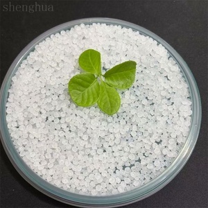 PE Plastic Manufacturer Film Grade HDPE Virgin Granules Raw Material <b>Pellet</b> Film Grade <b>LDPE</b> - Product Image 2