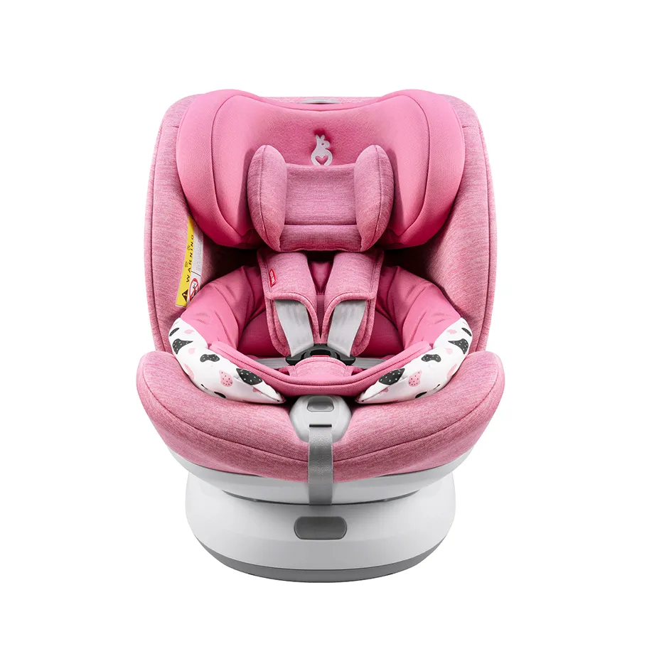 Wholesale V106A Group 0+I+Ii Ece R44 04 Children Car Seat Safety Approved Free Infant Car Seats With Isofix&Top Tether