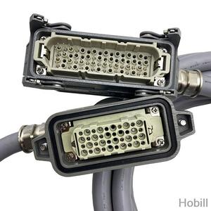 Accessoires pour robots industriels ABBN 3HAC9038-13HAC9038-2 Câble d'alimentation compact IRC5 Livraison rapide En stock Neuf 7M 15M - Product Image 2