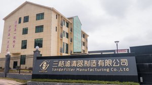 กรองอากาศอเนกประสงค์จับ99% สิ่งปนเปื้อน SL81426 SL81426/2 S7A09A <span class=keywords><strong>Sofima</strong></span> เพื่อการทำงานของคอมเพรสเซอร์ที่ราบรื่น - Product Image 6