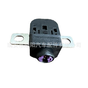 Caja protectora de sobrecarga de batería Audi 4G0915519 para reemplazo y reparación del interruptor de alimentación - Product Image 4