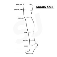 Chaussettes de trampoline antidérapantes de haute qualité en gros, logo personnalisé, chaussettes de trampoline pas chères