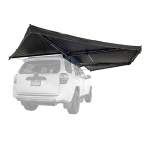 Tenda Laterale per Auto 2,5M 270 Gradi, Ampia Copertura, Impermeabile, per SUV e Pickup, Ideale per Campeggio - Product Image 1