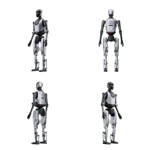 Robot Humanoide UBTECH Walker Tienkung de Inteligencia Emocional para el Cuidado de la Salud Inteligente en China, Robot de IA para Manejo, Limpieza y Atención Médica - Product Image 4