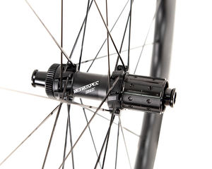 Prix de gros Roue de vélo en alliage d'aluminium 275 29er Roues de vélo VTT - Product Image 2