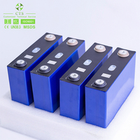 Gudang EU PL 3.2V LiFePO4 200Ah 100Ah 150Ah 280Ah 304Ah sel Ion Lithium untuk kendaraan listrik