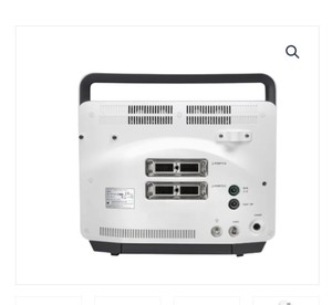 <span class=keywords><strong>Appareil</strong></span> d'échographie vétérinaire portable Sonoscape E1 EXP V avec moniteur HD de 15,6 pouces, film protecteur imperméable, Doppler couleur - Product Image 5