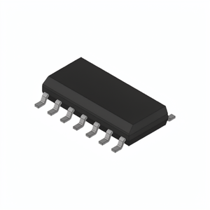 Circuit intégré Logic MC74ACT02M IC GATE NOR, service complet original, circuits intégrés - Product Image 1
