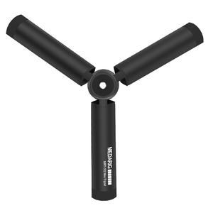 Xách tay nhanh Hợp kim nhôm <span class=keywords><strong>Tripod</strong></span> ổn định cho DSLR máy ảnh & video máy quay - Product Image 1