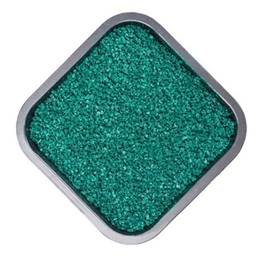 Pigment d'asphalte coloré pour sol extérieur construction d'asphalte pavé de granulés de céramique colorés - Product Image 4