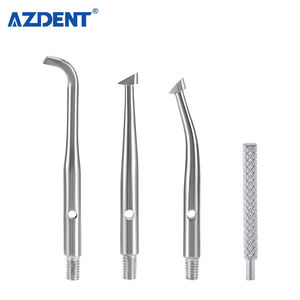 Kit Rimozione Corone Dentali in Offerta Speciale con 4 Accessori - Product Image 4