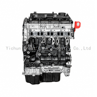 Bloc moteur 2.2 TDCi CYRA CYRB CYRC CYR5 CVRA CVR5 pour Ford Transit Citroën Jumper Peugeot Boxer Fiat Ducato
