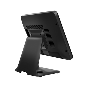 OEM Free 17 \ "All-in-One Desktop Touch Wind10 POS sistemi Fanless Display LCD industriale <span class=keywords><strong>DDR3</strong></span> RAM per negozio al dettaglio - Product Image 2