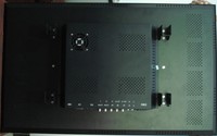Panel PC Industrial de 32 Pulgadas con Montaje en Pared, Sin Ventilador, I5, Windows, con Pantalla Táctil Capacitiva