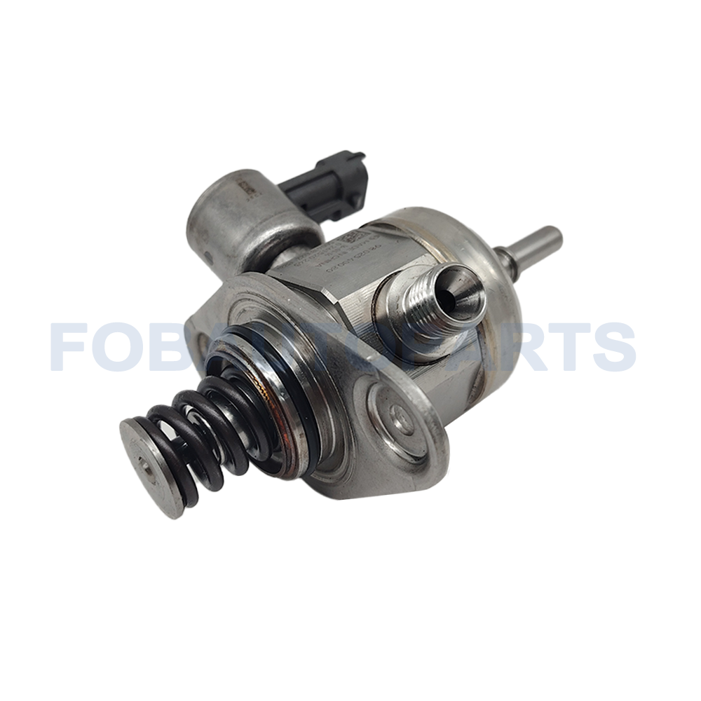 Original Refurbished Parts High Pressure Fuel Pump for Peugeot 208 308 508SW Citroen C4 DS3 DS4 9802540080 0261520245