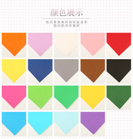 Artecho 200g A4 Hard Cardboard Paper 10 Sheets Handmade Paperboard Cheap Wholesale for Art Painting Office Paper