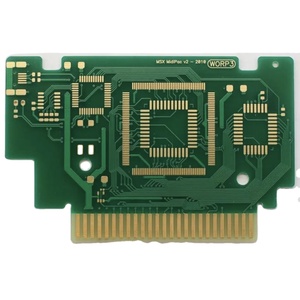 סינית oem odm PCB ייצור לוח עם קובץ גרבר מסופק לשירות עיצוב pcb מותאם אישית - Product Image 3