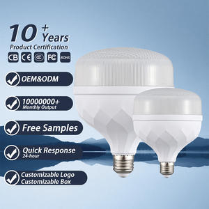 Lampada a <span class=keywords><strong>Led</strong></span> a risparmio energetico per interni ad alta potenza T forma 5W <span class=keywords><strong>10W</strong></span> 15W 20W 30W 40W 50W 60W lampadina a <span class=keywords><strong>LED</strong></span> E27 220V - Product Image 1