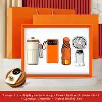 Boîte cadeau personnalisée directement de l'usine, souvenirs personnalisables à faible MOQ pour les distributeurs, les concessionnaires de marques et les acheteurs d'entreprise en gros