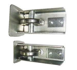 Roue coulissante automatique en porte-à-faux, <span class=keywords><strong>quincaillerie</strong></span> et accessoire 1 pièce - Product Image 2