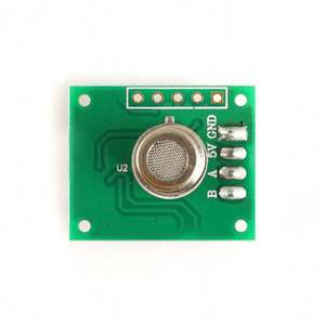 Module de détection de fumée et de gaz industriel ZP13 Winsen pour appareils de maison intelligente avec garantie de 90 jours - Product Image 3