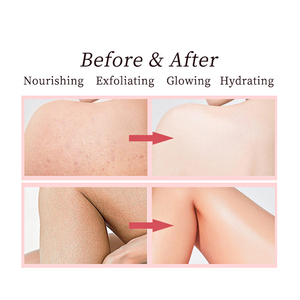 <span class=keywords><strong>Exfoliante</strong></span> Corporal <span class=keywords><strong>de</strong></span> Azúcar Orgánico OEM con Logotipo Personalizado y Fragancias <span class=keywords><strong>de</strong></span> Vainilla, Rosa, Sandía y <span class=keywords><strong>Fresa</strong></span> <span class=keywords><strong>para</strong></span> el Cuidado <span class=keywords><strong>de</strong></span> la <span class=keywords><strong>Piel</strong></span> - Product Image 6