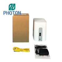 Routeur double bande wi-fi 6 k sans fil PTW3202W,