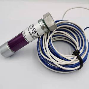 Détecteur d'ultraviolets américain / Détecteur UV C7027A1064 STOCK 20 C7027A1064 C7027A1064 C7027A1064 - Product Image 4