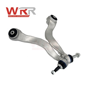 ปีกนกล่าง31106861152 31106861151สำหรับ BMW G30 G11 740i 530i ทนทานแบบพรีเมียมมีปีกนกล่าง - Product Image 3