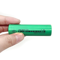 EVE 33V 18650 3200mAh Lithium Ion Battery for Consumer Electronics