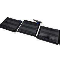 Batteries externes compatibles pour MacBook Pro 13 pouces A1708, A2289, A2338 et A1713 – En stock