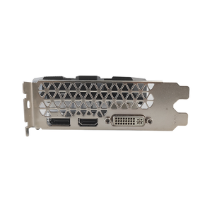 Tarjeta Gráfica para Juegos de Escritorio PCWINMAX 550 580 5700XT 8GB DDR5 256Bit PCI 3.0, Doble Ventilador, 2048SP, OEM, Venta al Por Mayor, 2 Años de Garantía - Product Image 4