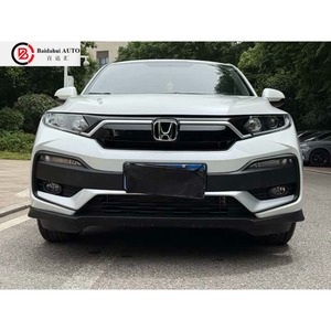 <span class=keywords><strong>Honda</strong></span> XR-V 2021 Usado, 1.5L CVT Edición Comfort, Inspeccionado para Exportación - Product Image 2