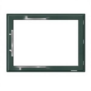 Marco de Puerta Moderno de PVC Art Line |   Puerta Decorativa de Alta Calidad para Cocina e Interiores Comerciales - Product Image 1