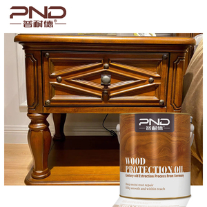 Huile <span class=keywords><strong>de</strong></span> cire pour bois écologique, imperméable, anticorrosion, inodore, revêtement liquide, <span class=keywords><strong>peinture</strong></span> pour meubles - Product Image 6