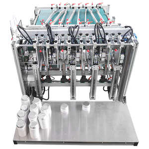 High Speed Power Press Sn1-160 Punching Press Machine Aluminum <b>Foil</b> Food <b>Container</b> Making Machine - Product Image 2