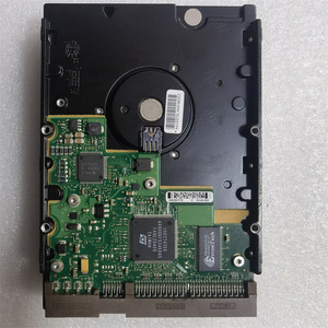 Compatible avec le <span class=keywords><strong>disque</strong></span> <span class=keywords><strong>dur</strong></span> Seagate ST340014A 40G PATA <span class=keywords><strong>IDE</strong></span> 3,5 pouces Parallel <span class=keywords><strong>ATA</strong></span> pour ordinateur de bureau - Product Image 1