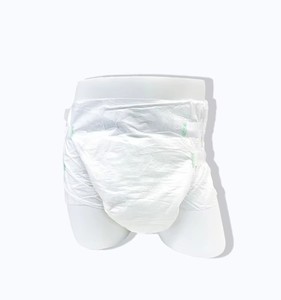 Ventes en gros de couches pour adultes jetables super épaisses, en tissu non tissé doux, adaptées aux hommes et aux femmes enceintes. - Product Image 5