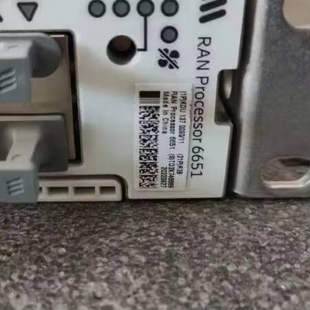 Ericsson RAN Processor 6651 KDU 137 0093/11