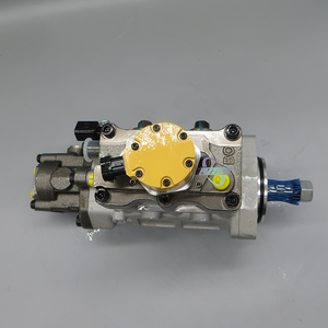 Yüksek Basınç Pompası Yakıt Enjeksiyon Pompası 326-4635 312-5620 2937-6094 32F6110302 292-3751 320D C6.4 C6.6 Motor için - Product Image 5