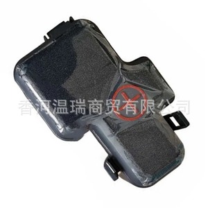BFLC Fuel Tank Cap Seal 919602J000 Plastic Individual Lid Base For Automotive Use - Product Image 2
