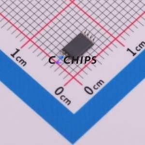 ST25DV04KC-IE8T3 RF Card Chip TSSOP-8 RF ( Protocol: ISO 15693, NFC )( Interface Type: I2C )( Data Transfer Rate: 53Kbit/s ) - Product Image 2
